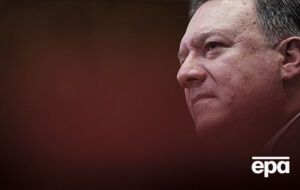 Помпео: Израиль был вынужден захватить Голанские высоты