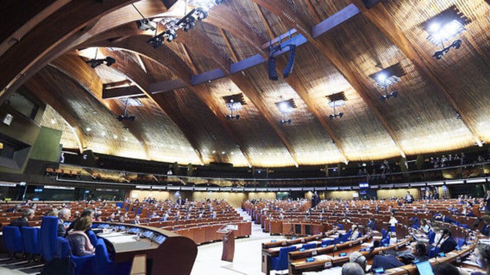 Голосування в ПАРЄ відбудеться сьогодні