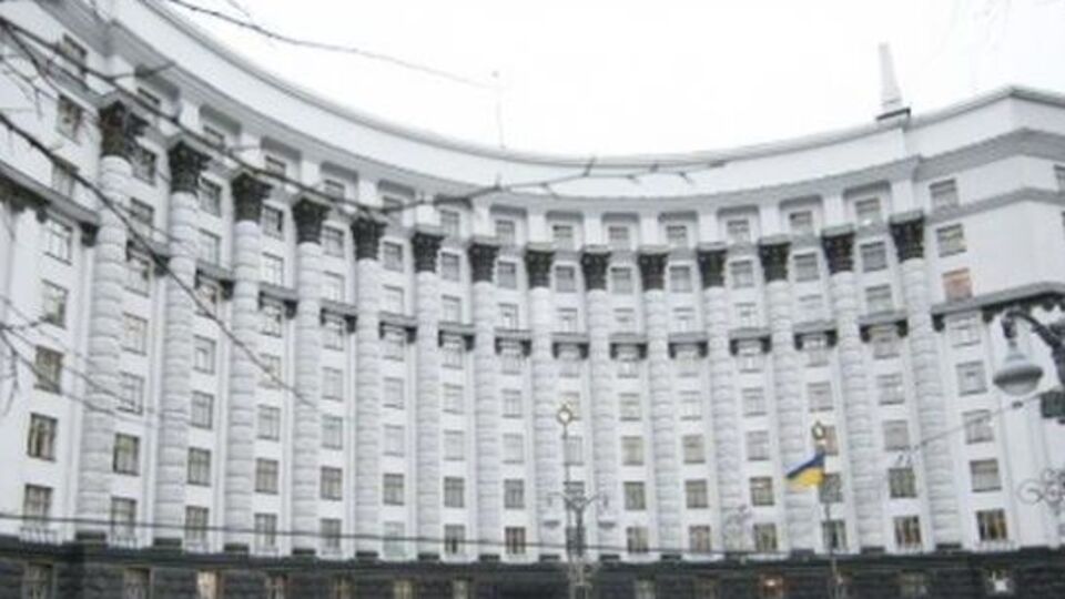 Докладчиком по новым торговым санкциям против РФ выступит первый вице-премьер Кубив
