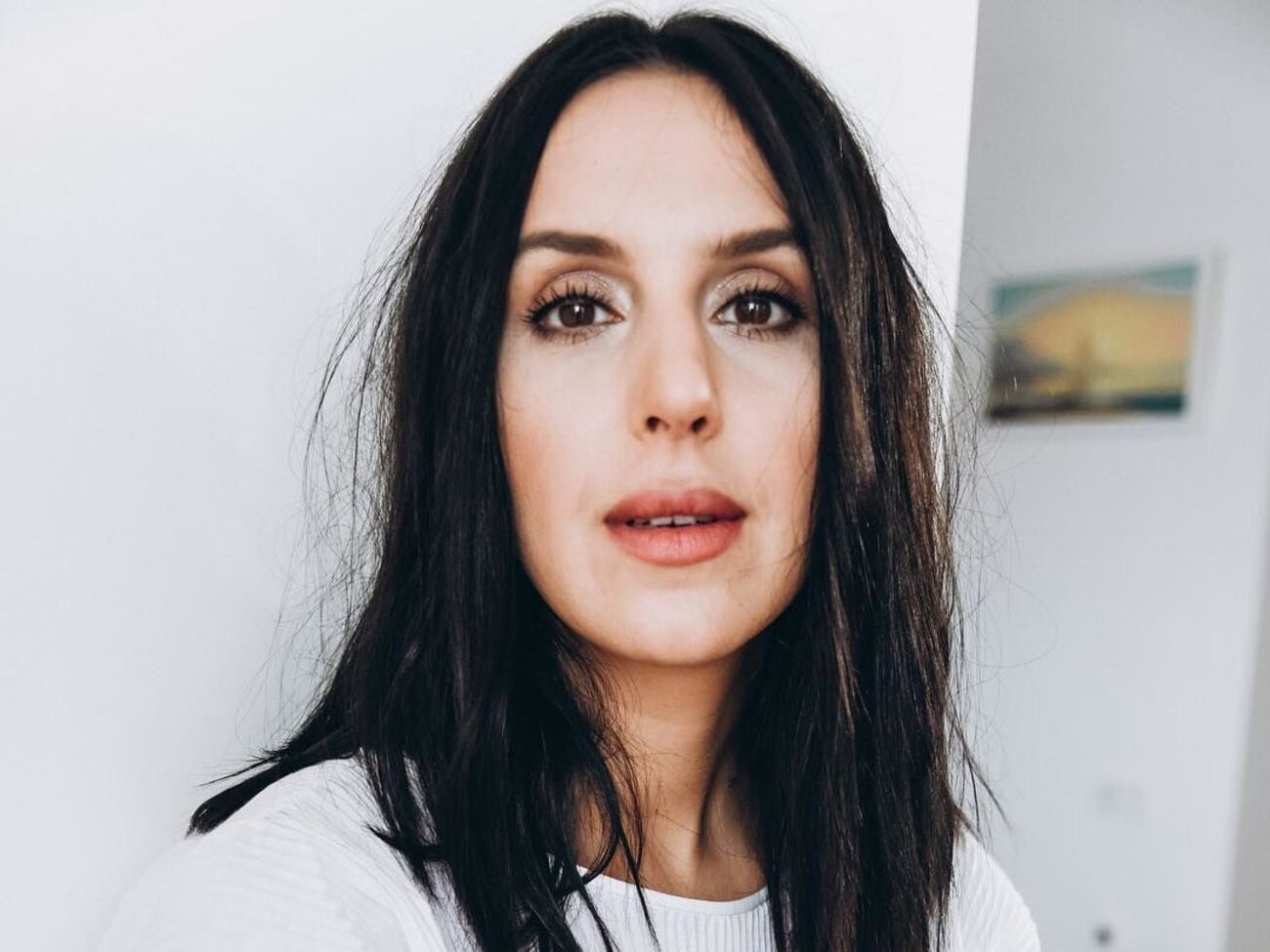 Джамала:&nbsp;Solo сразу в двух чартах Великобритании