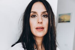 Джамала: Solo одразу у двох чартах Великої Британії