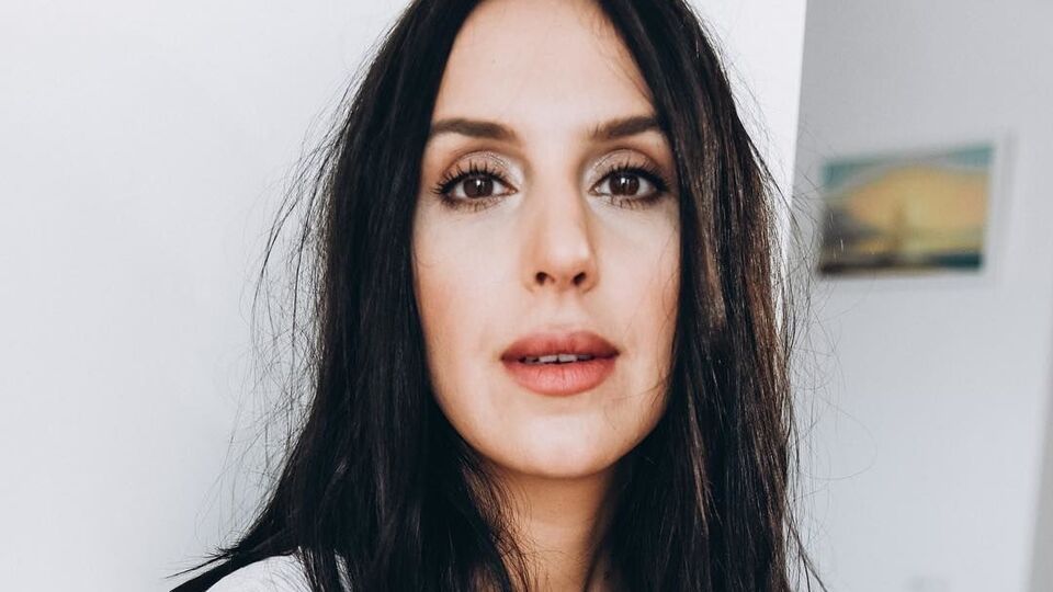 Джамала: Solo сразу в двух чартах Великобритании