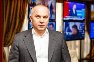 Шуфрич: Честно говоря, я не знал, что есть такой народный депутат