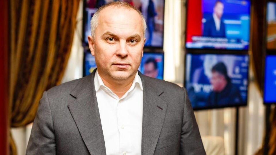 Шуфрич: Чесно кажучи, я не знав, що є такий народний депутат