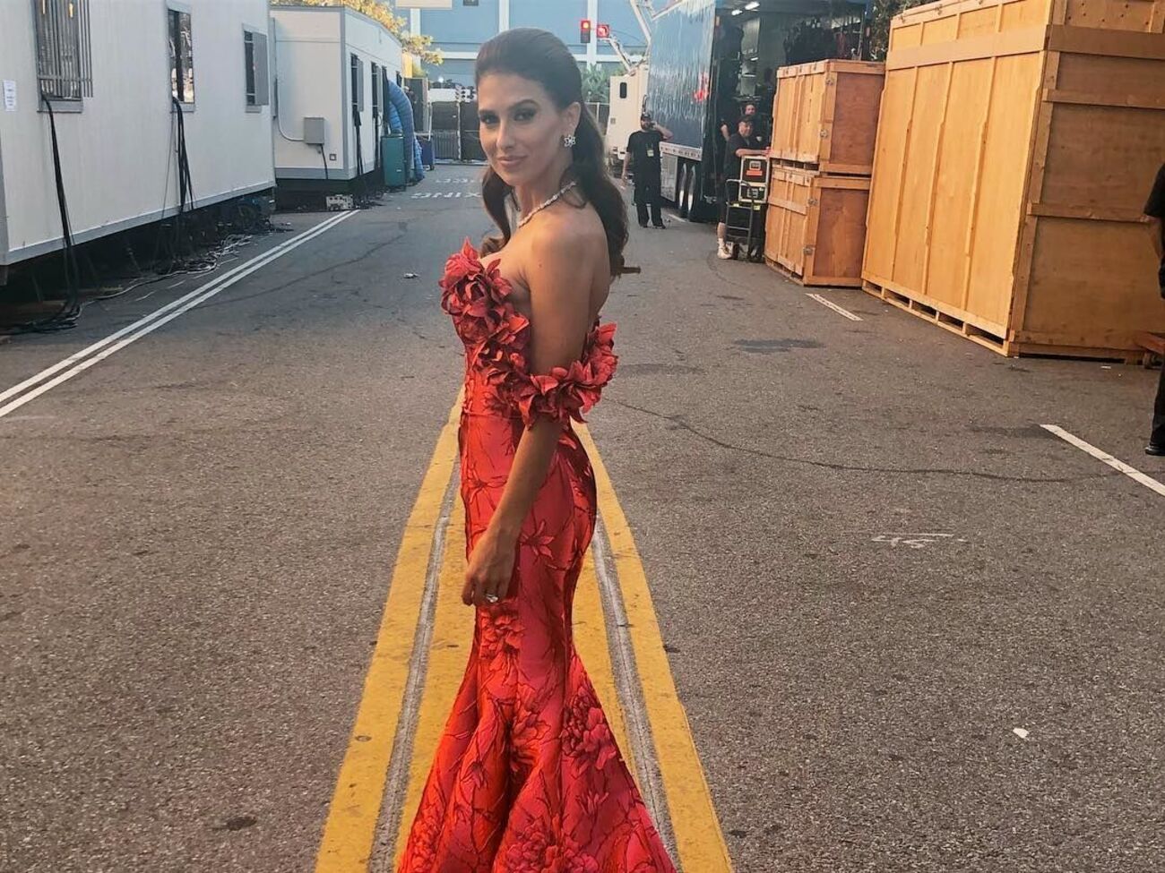 Хилария Болдуин: Все кончено... Но я окружена любовью. Мне повезло