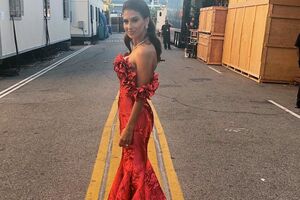 Хилария Болдуин: Все кончено... Но я окружена любовью. Мне повезло