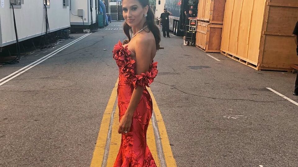 Гіларія Болдвін: Усе скінчено... Але мене оточили любов'ю. Мені пощастило