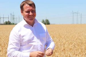 Гордєєв написав заяву про відставку 5 квітня