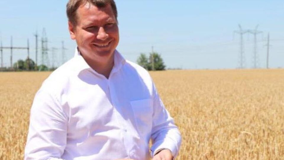 Гордєєв написав заяву про відставку 5 квітня