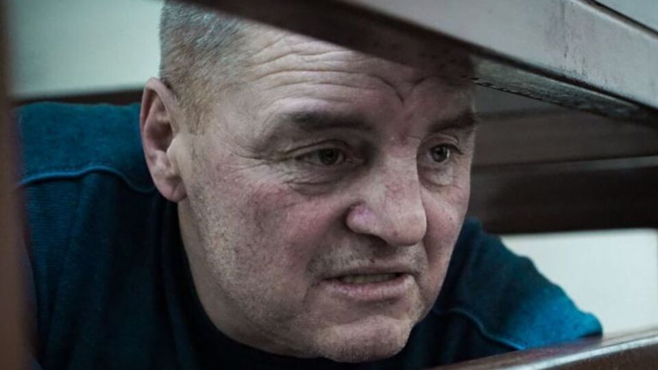 Бекірова затримали у грудні 2018 року