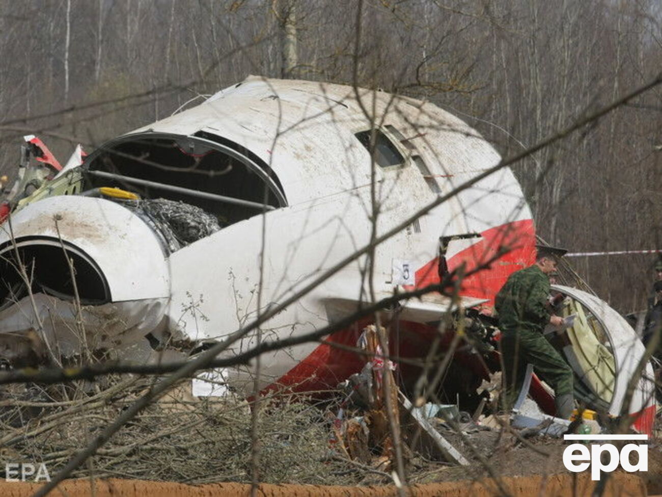 В феврале 2016 года Польша инициировала повторное расследование обстоятельств крушения Ту-154