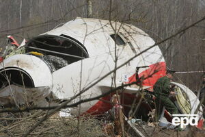 В феврале 2016 года Польша инициировала повторное расследование обстоятельств крушения Ту-154