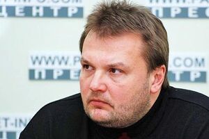 Денисенко: Є ще один варіант – до 27 травня розпустити Раду через відсутність коаліції