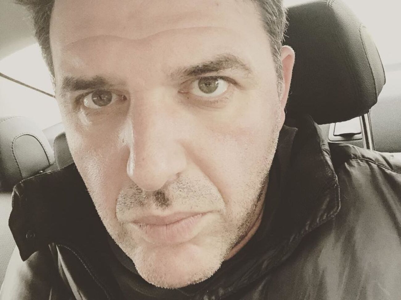 Віторган: Карбункул серця мого