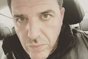 Віторган: Карбункул серця мого