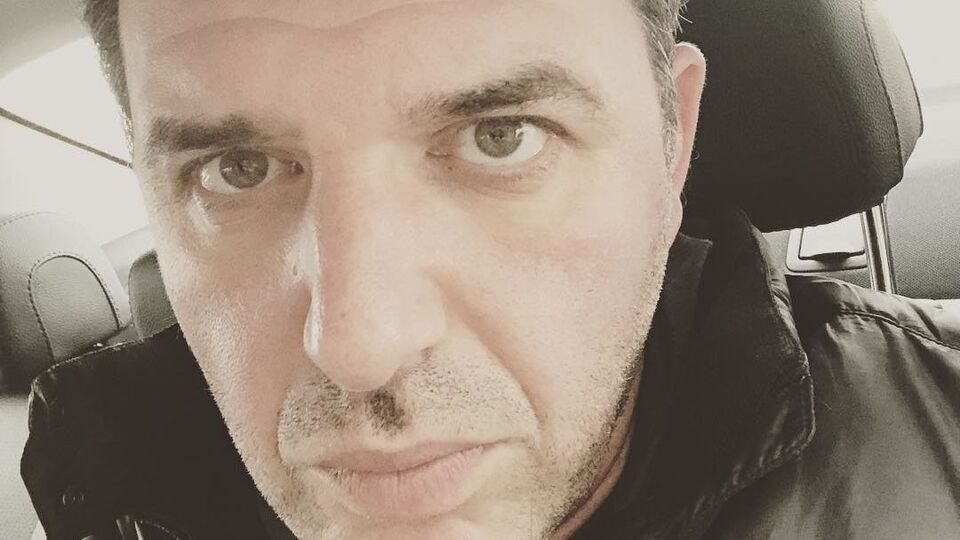 Віторган: Карбункул серця мого