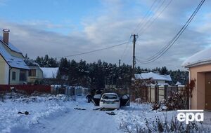 4 декабря 2016 года в селе Княжичи произошла перестрелка между полицейскими, погибло пятеро правоохранителей