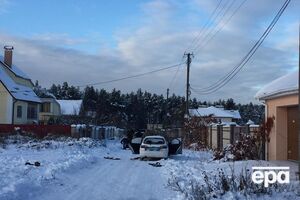 4 декабря 2016 года в селе Княжичи произошла перестрелка между полицейскими, погибло пятеро правоохранителей