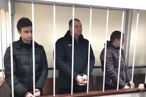 Суд поки не призначив точних дат судових засідань