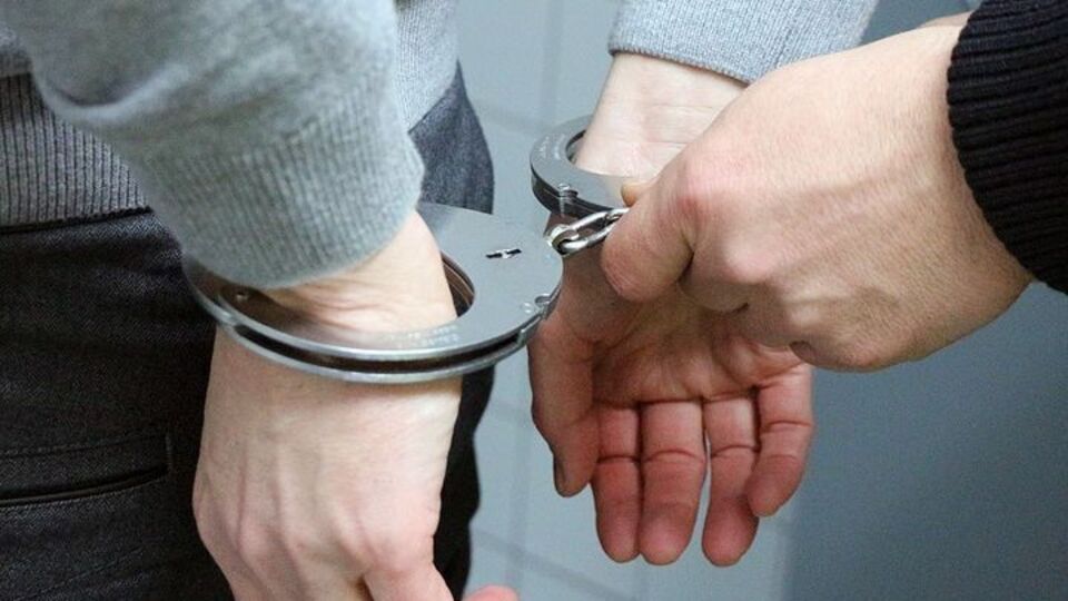 Подозреваемого задержали до того, как он осуществил преступный замысел, заявили в американской прокуратуре