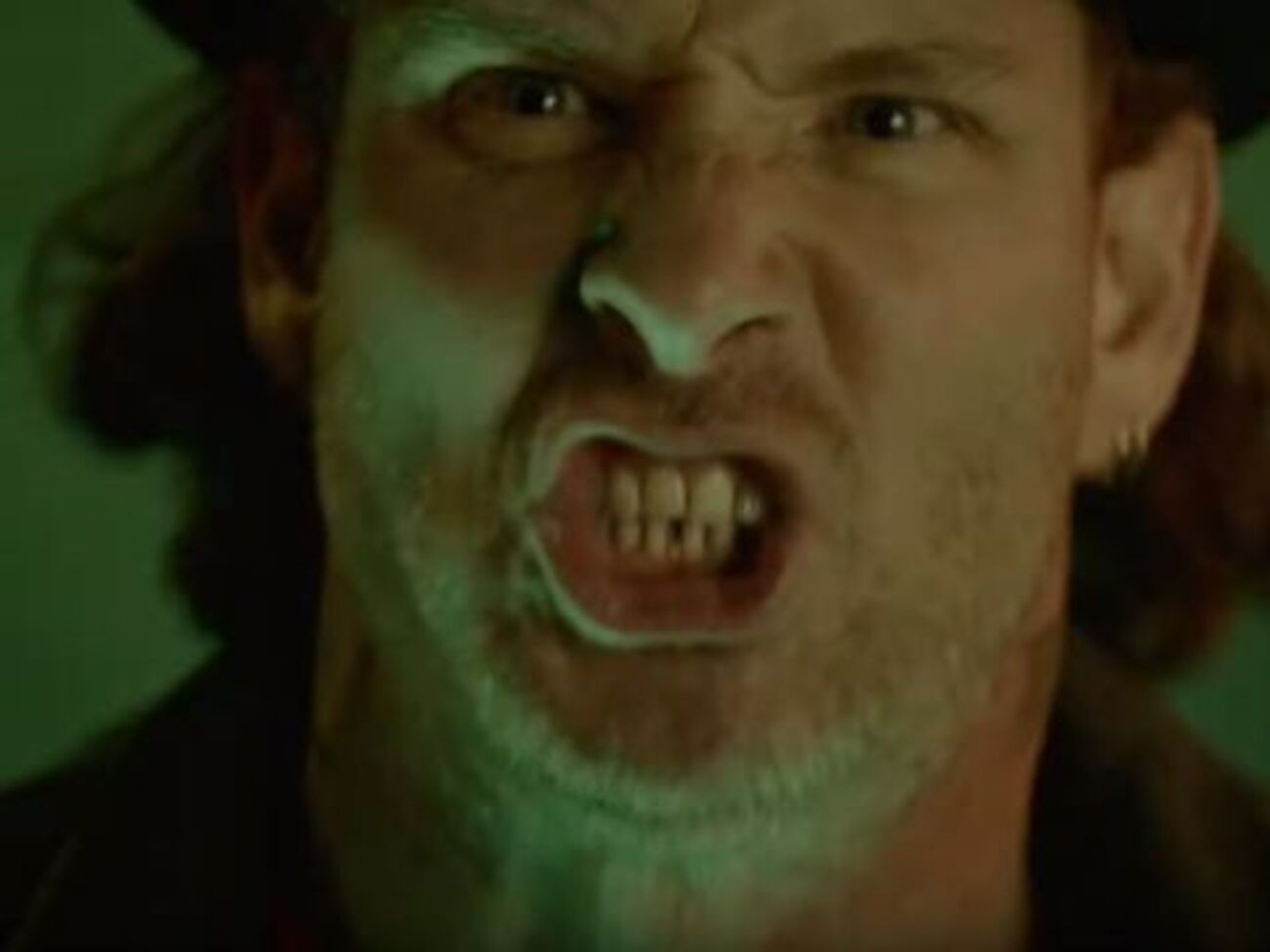 Лідер Slipknot узяв участь у зйомках кліпу