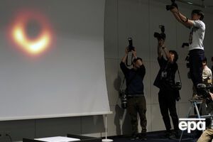 Ученые получили доказательства существования сверхмассивных черных дыр