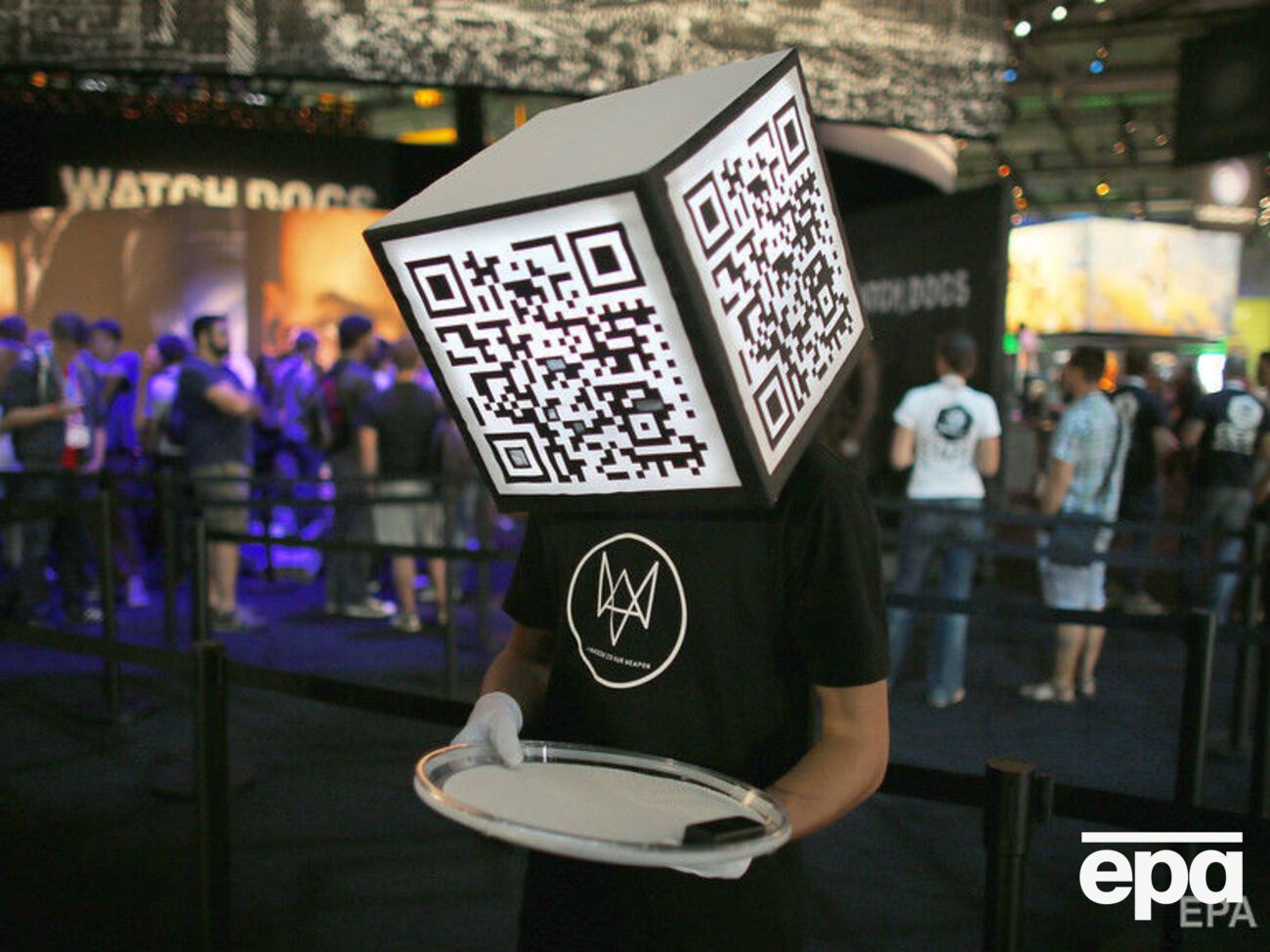 В Украине проведут эксперимент по выдаче электронных чеков