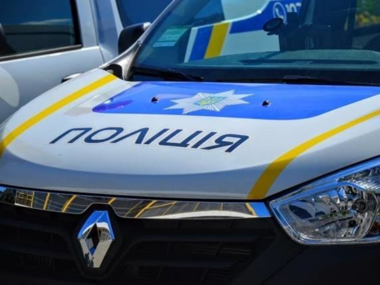 Поліція перевіряє інформацію про замінування КМДА