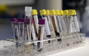 Порошенко вже здав повторний аналіз, Зеленський – ні