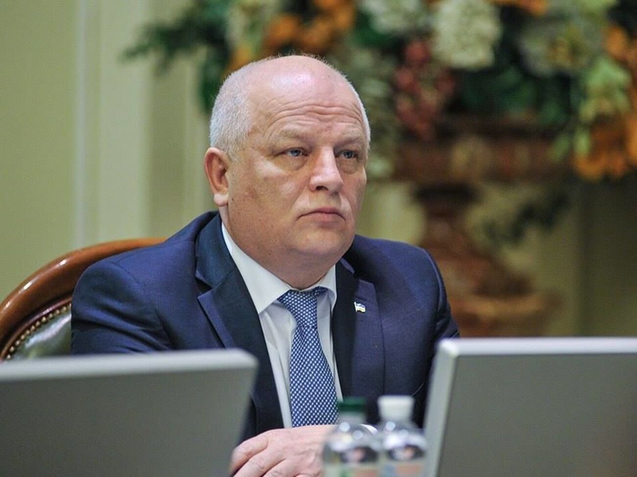 Кубив:&nbsp;Соглашение о свободной торговле с ЕС открыло новые возможности для экспорта украинской промышленной продукции