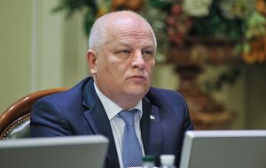 Кубив: Соглашение о свободной торговле с ЕС открыло новые возможности для экспорта украинской промышленной продукции