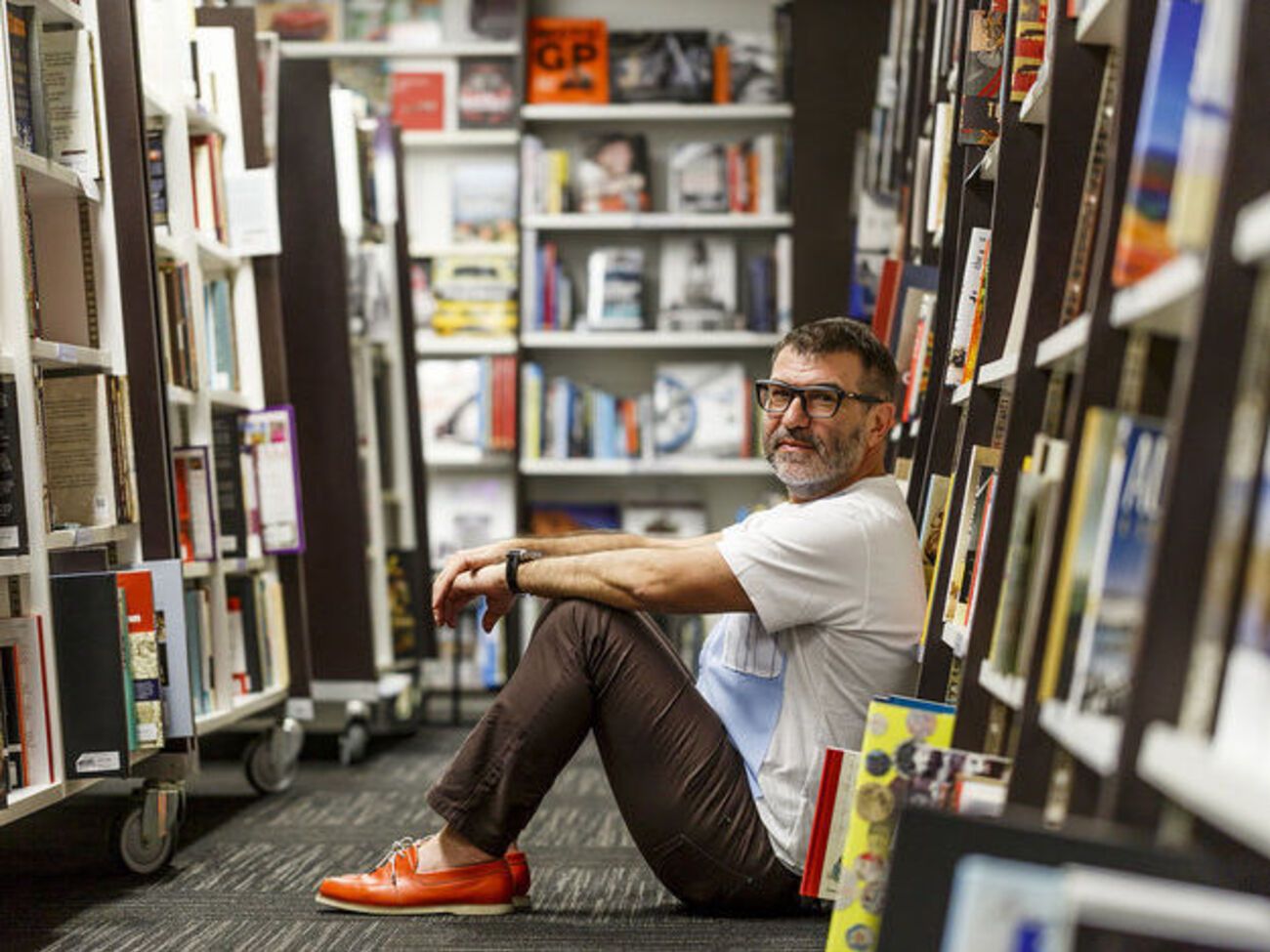 Гришковец с 2017 года находится в списке российских деятелей культуры, действия которых создают угрозу национальной безопасности Украины