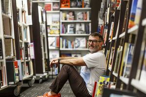 Гришковец с 2017 года находится в списке российских деятелей культуры, действия которых создают угрозу национальной безопасности Украины