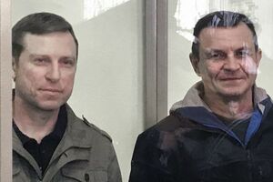 Фигуранты "дела украинских диверсантов" Бессарабов и Дудка намерены подать апелляцию на приговор