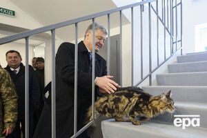 Порошенко: Мне не было известно ни о каких коррупционных схемах, и я с абсолютно чистой совестью вам об этом говорю