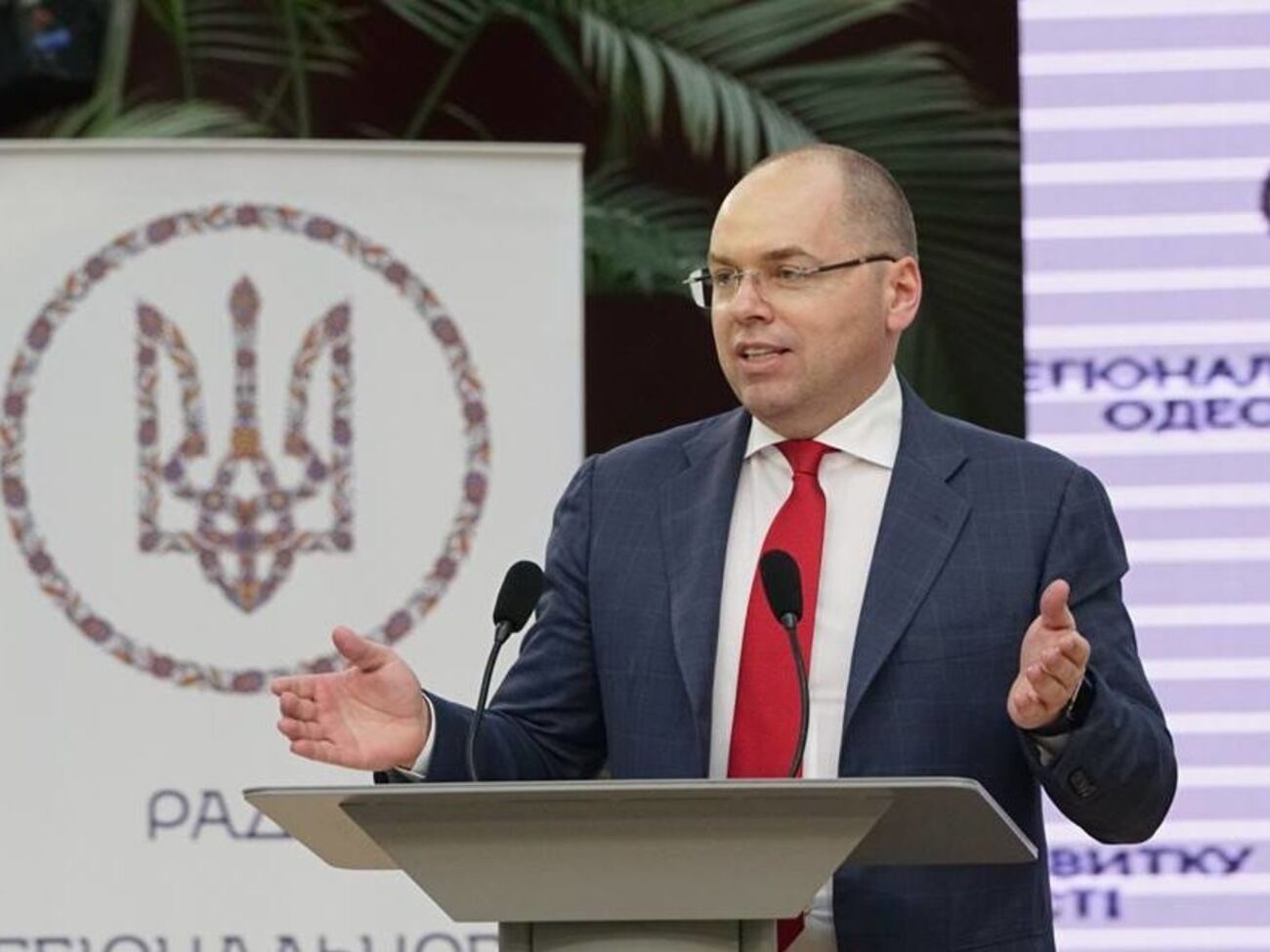 Степанов: Уся країна побачила, яка реальна причина мого звільнення