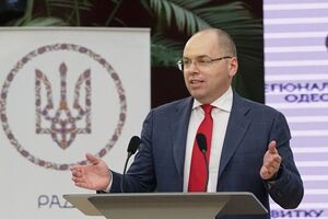 Степанов: Вся страна увидела, какова реальная причина моего увольнения