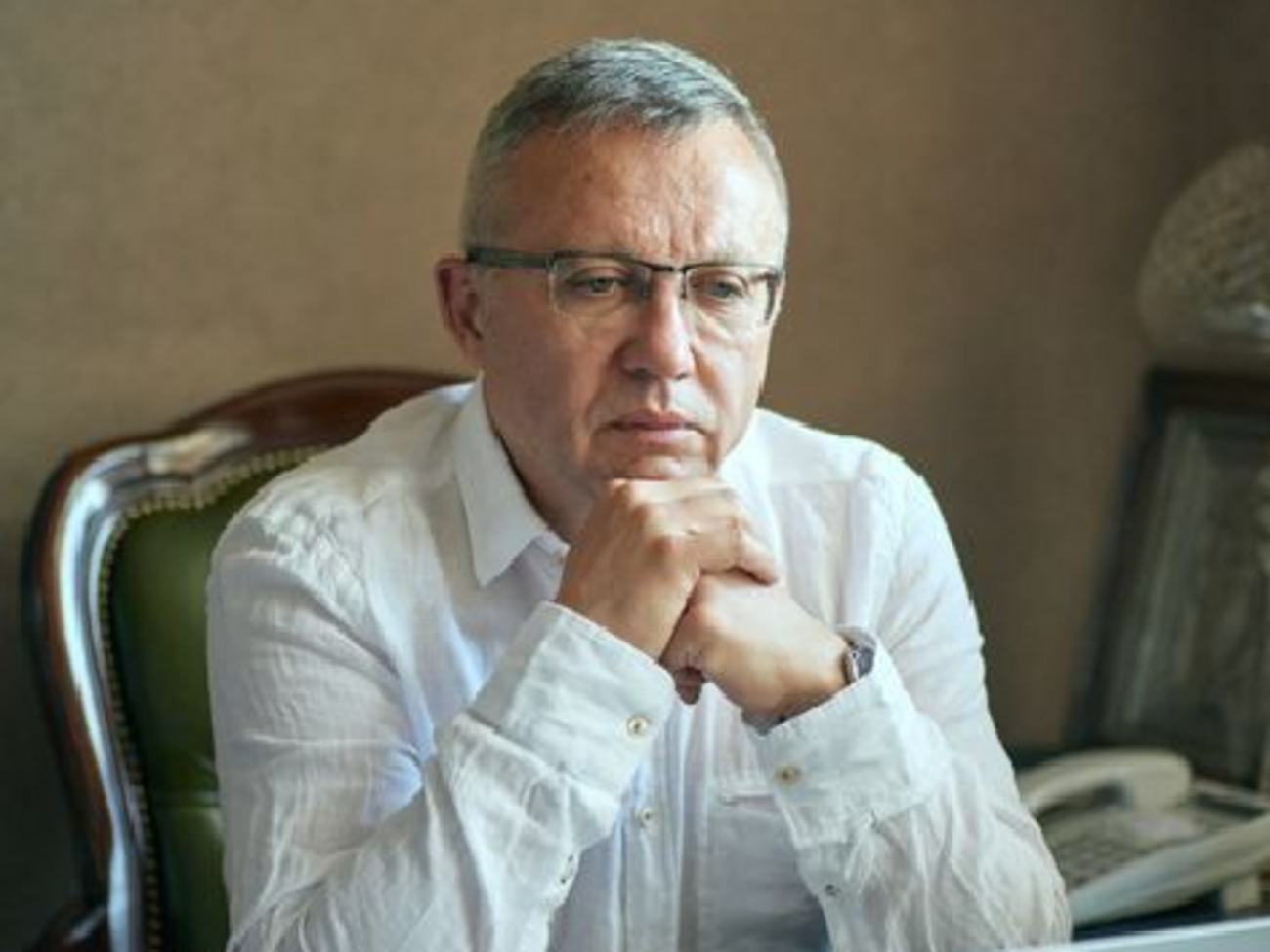 Савченко: Мы сами поддерживаем российскую экономику
