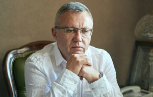 Савченко: Мы сами поддерживаем российскую экономику