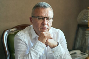 Савченко: Ми самі підтримуємо російську економіку