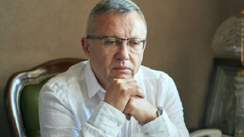 Савченко: Ми самі підтримуємо російську економіку
