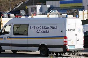 Вибухівки у КМДА не виявили