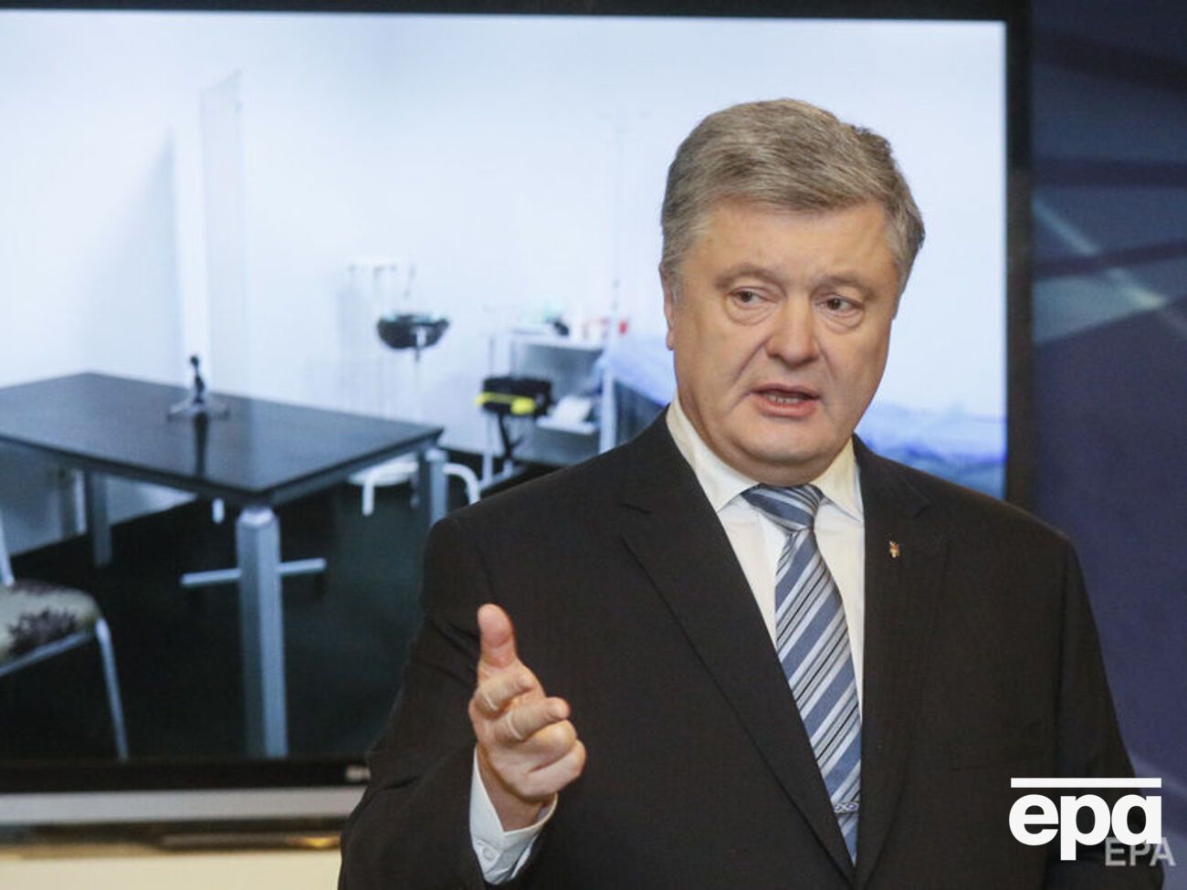 Порошенко хоче зібрати "Нормандську четвірку"