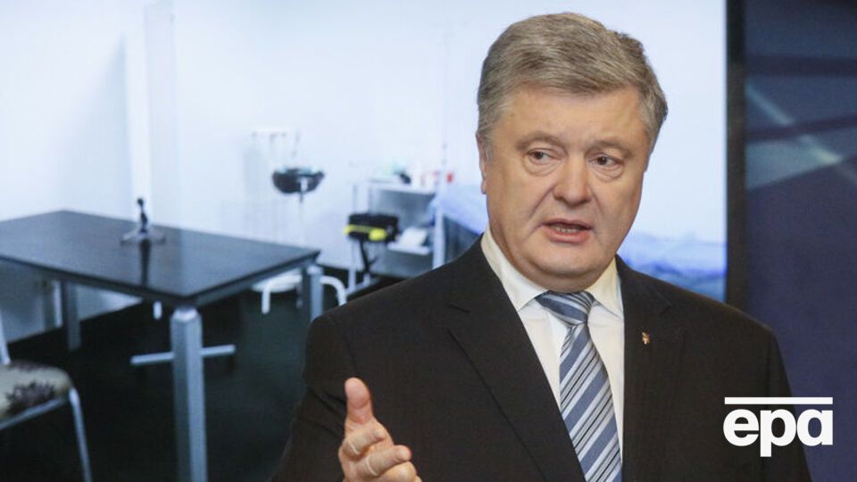 Порошенко хочет собрать "Нормандскую четверку"