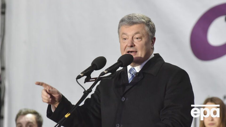 Порошенко: Очікую на подальшу українсько-ізраїльську співпрацю та високу динаміку політичного діалогу в майбутньому