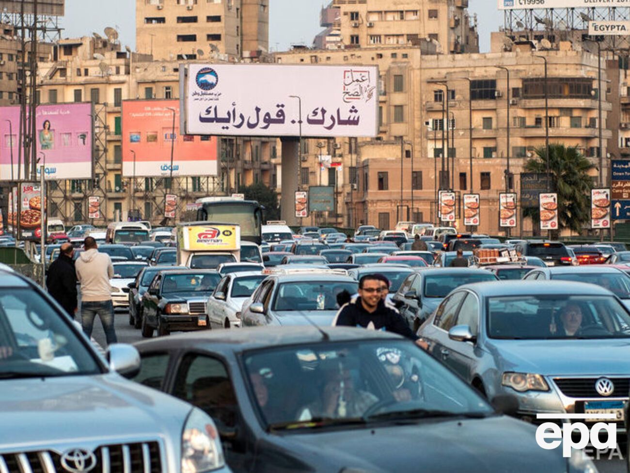 Власти Египта опасаются усиления напряженности в отношениях с Ираном