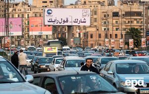 Власти Египта опасаются усиления напряженности в отношениях с Ираном