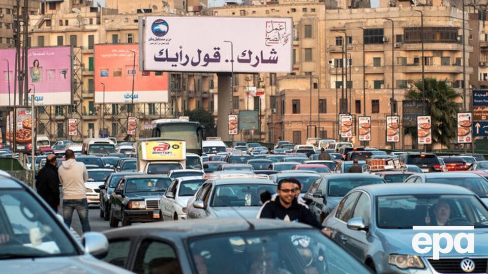 Власти Египта опасаются усиления напряженности в отношениях с Ираном