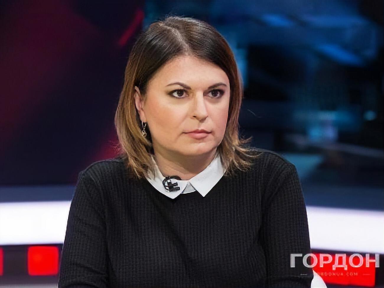 Радіна: Стихійні бунти в Білорусі будуть наростати і врешті-решт виллються в щось дуже серйозне