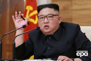 Кім Чен Ин: Ми маємо послідовно нести прапор соціалістичної економіки, яка розвивається